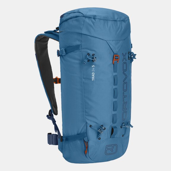 スキー ORTOVOX TRAD 24 S ORTOVOX TRAD 24 S | Climbing backpacks | ORTOVOX